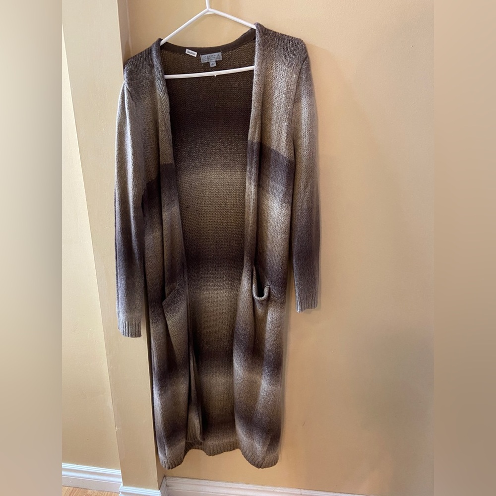 Joseph A. Long sweater size medium